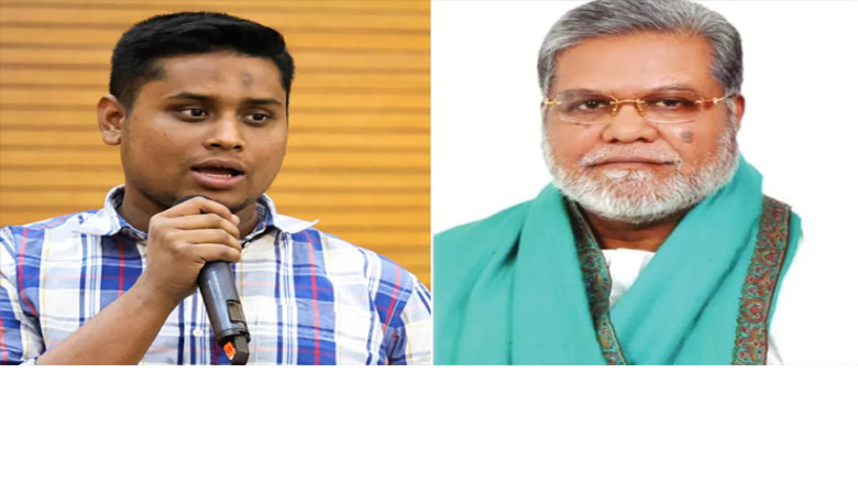 হাসনাতের আসন কুমিল্লা-৪ এ বিএনপির প্রার্থিতা বাতিল, ইসির সিদ