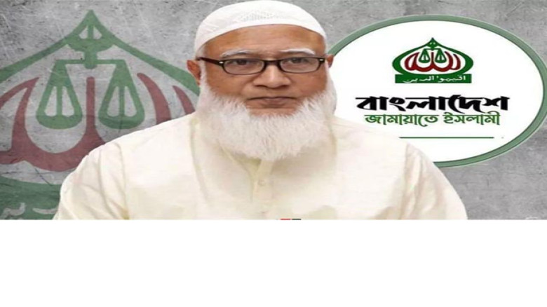 চরমোনাই ইস্যুতে শেষ মুহূর্ত পর্যন্ত অপেক্ষার কথা জানাল জামায়