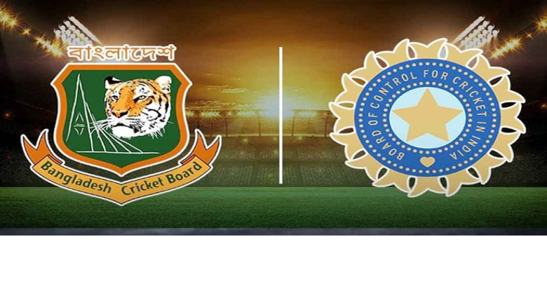 মাঠে গড়াল রাজনৈতিক উত্তাপ? টসের সময় হাত মেলালেন না ভারত-বাংল
