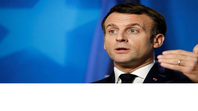 গ্রিনল্যান্ড নিয়ে ট্রাম্পের শুল্ক হুমকির তীব্র প্রতিবাদ ম্যা