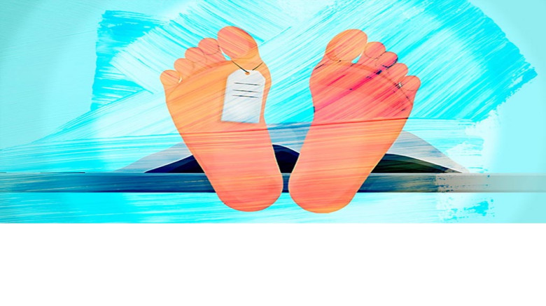 মগবাজারে ভাড়া বাসা থেকে তরুণীর ঝুলন্ত মরদেহ উদ্ধার