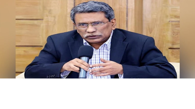 গণভোট দলীয় নয়, এটি রাষ্ট্র সংস্কারের প্রশ্ন: আলী রীয়াজ