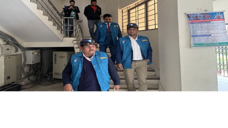 জাল সনদে চাকরির অভিযোগে বেরোবিতে দুদকের তল্লাশি