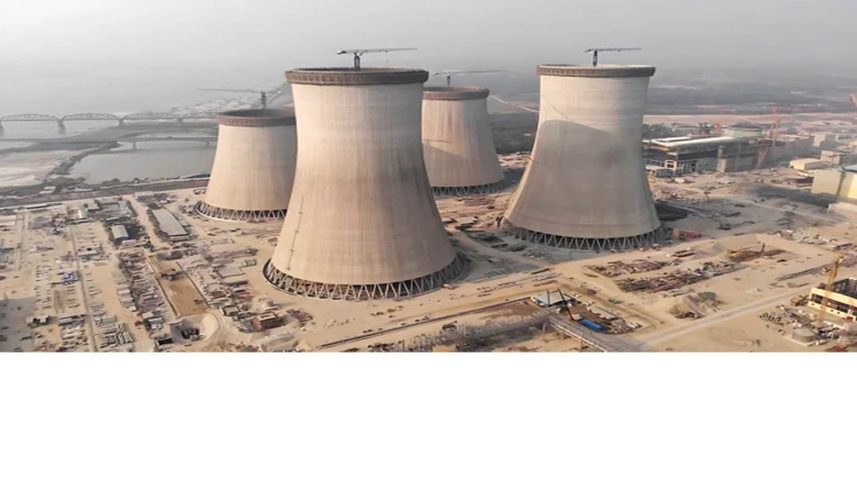 রূপপুর পারমাণবিক কেন্দ্রে ফুয়েল লোডিং ফেব্রুয়ারিতে