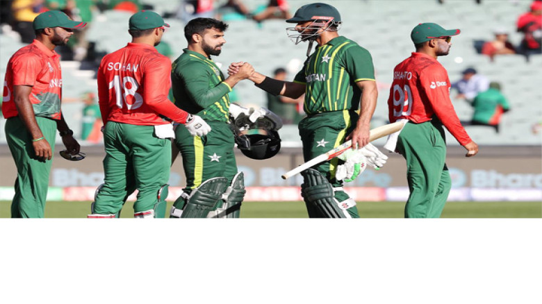 বাংলাদেশ ইস্যুতে বিশ্বকাপ অংশগ্রহণ পুনর্বিবেচনার ইঙ্গিত পাকি