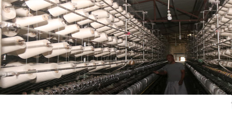 কটন সুতা আমদানিতে বন্ড সুবিধা প্রত্যাহারের পথে সরকার