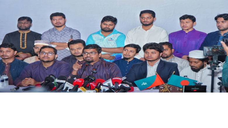 শাকসু নির্বাচন নিয়ে শেষ মুহূর্তের ষড়যন্ত্রের অভিযোগ ছাত্রশিব