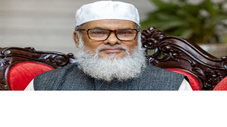 গণভোট সফল হলে ফ্যাসিবাদ নির্মূল হবে : ধর্ম উপদেষ্টা খালিদ হো