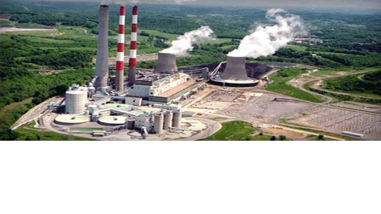 বয়লার টিউব ফেটে বড়পুকুরিয়ায় বিদ্যুৎ উৎপাদন স্থগিত