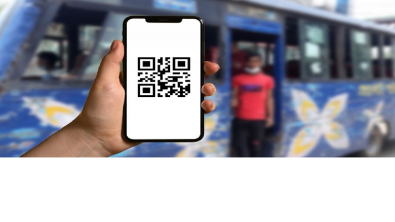 ঢাকায় বাসযাত্রায় আসছে ই-টিকিটিং ব্যবস্থা 