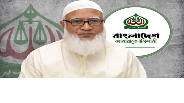 বগুড়া সফরে পথসভা ও জনসভা করবেন ডা. শফিকুর রহমান