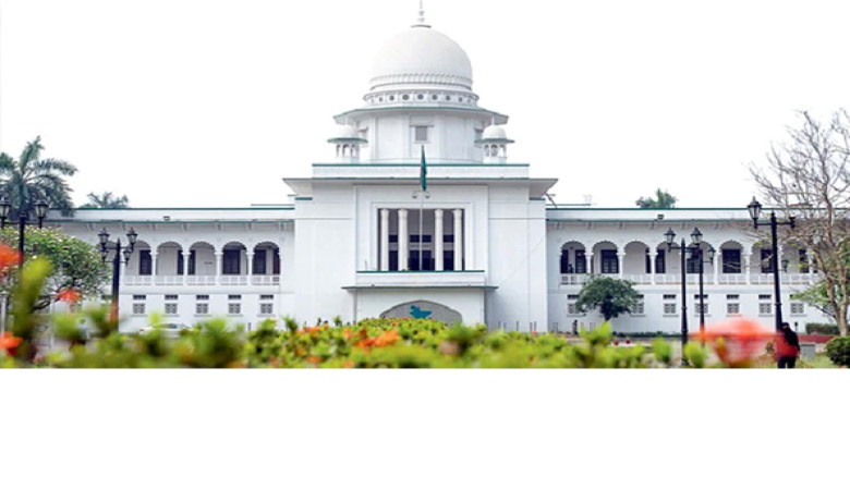 কুমিল্লা-২ আসনে ইসির নির্ধারিত সীমানাতেই হবে নির্বাচন