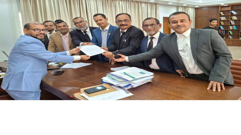 প্রতিহিংসা নয়, ঐক্যই লক্ষ্য: বিএনপি প্রার্থী কামরুল