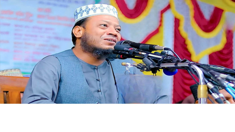 জামায়াত প্রার্থী আমির হামজার বিরুদ্ধে বিএনপির মানহানি মামলা