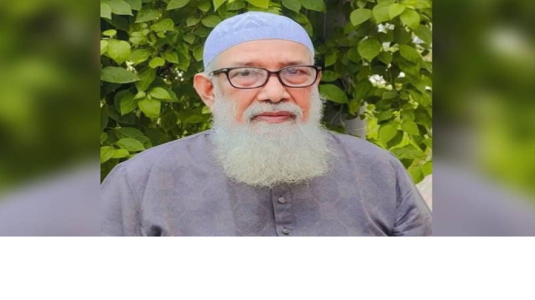 চাঁদপুর-২ আসনে জামায়াত প্রার্থীর মনোনয়ন প্রত্যাহার