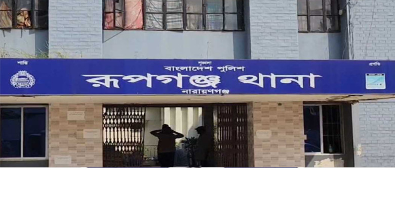 কারখানার নিরাপত্তা ঝুঁকি, রূপগঞ্জে প্রাণঘাতী বিস্ফোরণ