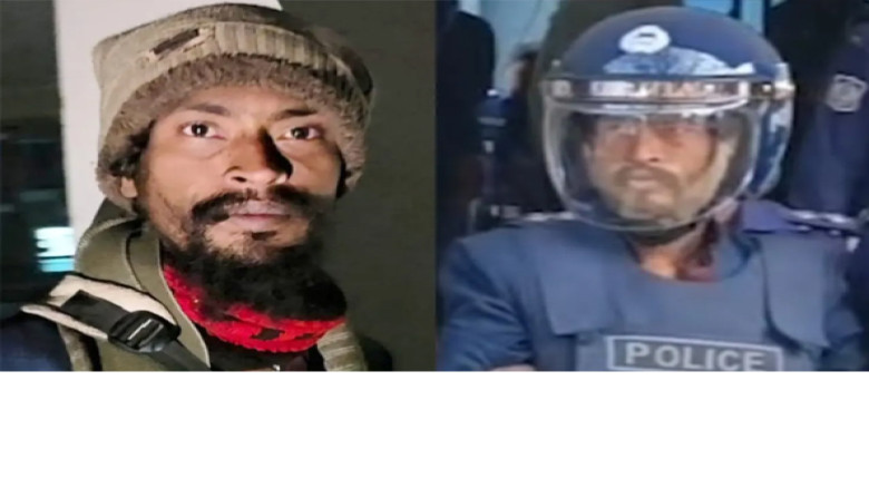 ‘সিরিয়াল কিলার’ সম্রাটের আসল পরিচয় প্রকাশ করল পুলিশ