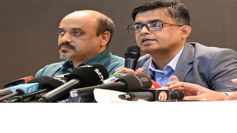 নির্বাচন নির্ধারিত দিনেই হবে, সংশয়ের সুযোগ নেই: প্রেসসচিব