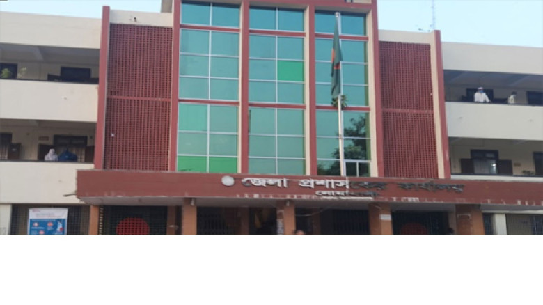 নোয়াখালীতে ৫ প্রার্থীর মনোনয়নপত্র প্রত্যাহার