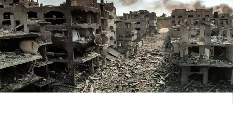 গাজায় টেকসই আশ্রয়ের সংকট, জাতিসংঘের সতর্কবার্তা