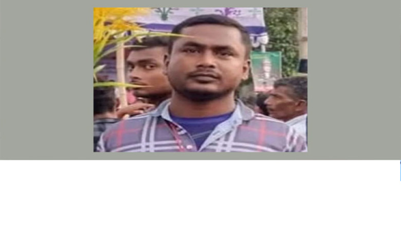 নিখোঁজের ১৯ দিন পর নদীতে ভেসে উঠল বিএনপি কর্মীর লাশ