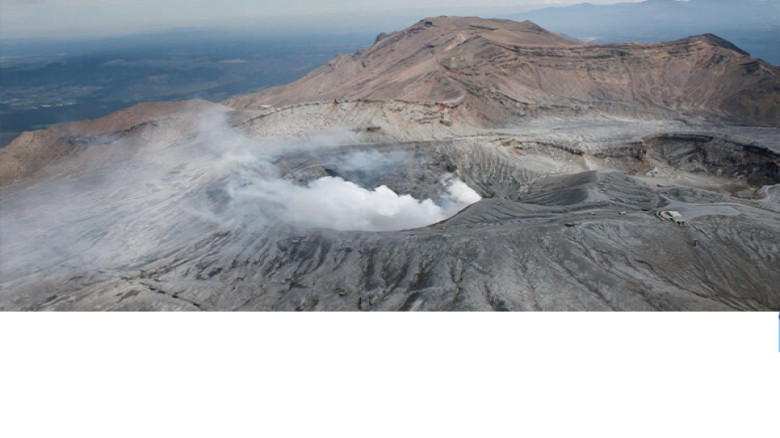 জাপানে দর্শন ফ্লাইটে বেরিয়ে আর ফেরেনি হেলিকপ্টার