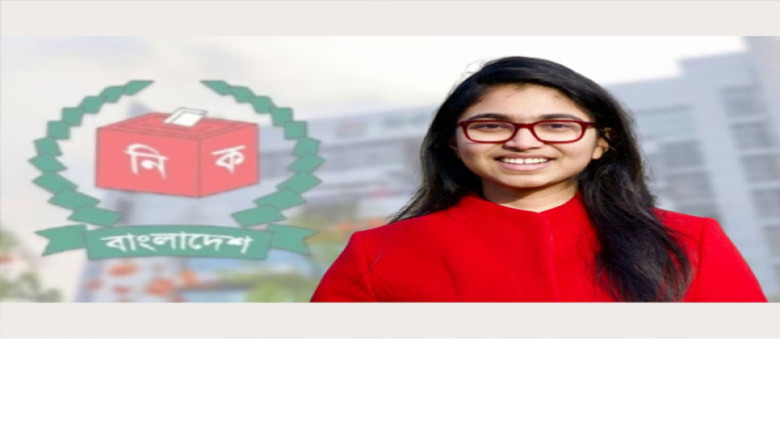 ঢাকা-৯ আসনে প্রতীক বরাদ্দ, তাসনিম জারার হাতে ফুটবল