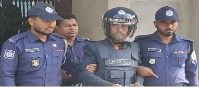 সাভারে ভবঘুরে ছদ্মবেশে সিরিয়াল কিলার, আসল পরিচয় সবুজ শেখ