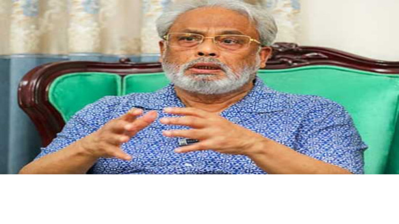 ‘না’ ভোটের পক্ষে জি এম কাদের গ্রেপ্তার ও জাতীয় পার্টি নিষিদ্