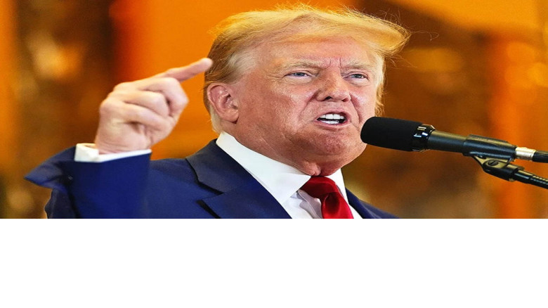 যুক্তরাষ্ট্রের অর্থনীতি নিয়ে ট্রাম্পের দাবি বাস্তবতার সঙ্গে 