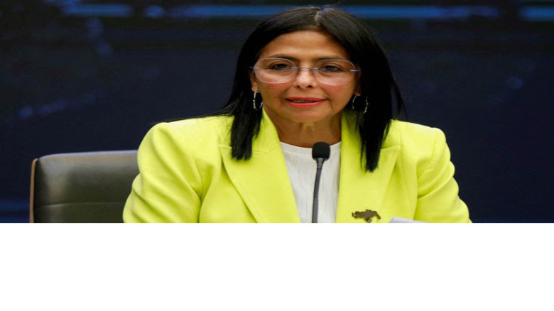 যুক্তরাষ্ট্র সফরের প্রস্তুতি নিচ্ছেন ভেনেজুয়েলার অন্তর্বর্ত