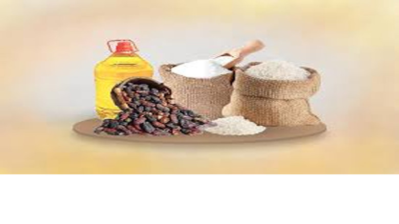 রোজার পণ্যে ডাল-চিনিতে পর্যাপ্ত সরবরাহ, তেলে উদ্বেগ