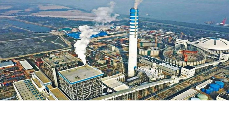 বারবার বন্ধের পর আবার উৎপাদনে ফিরল বড়পুকুরিয়ার প্রথম ইউনিট...