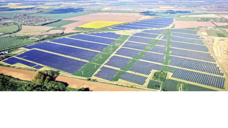 নবায়নযোগ্য জ্বালানিতে নেতৃত্ব দিচ্ছে চীন