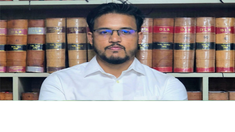 এনসিপির নির্বাচন পরিচালনা কমিটিতে নতুন মুখ্য সমন্বয়কারী