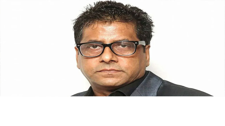 সন্ত্রাসবিরোধী আইনের মামলায় সাংবাদিক আনিস আলমগীরের জামিন...