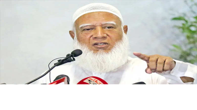 আসন্ন নির্বাচনে প্রবাসীদের ভোট দিতে আহ্বান জামায়াত আমিরের