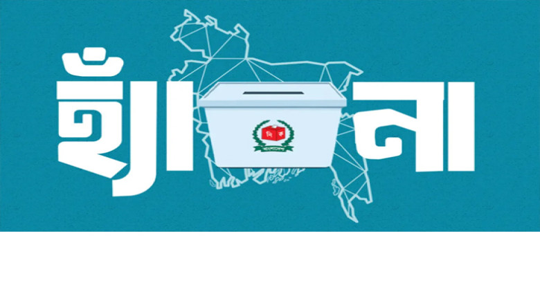 জুলাই সনদ বাস্তবায়নে গণভোট, বিভক্ত রাজনৈতিক অঙ্গন
