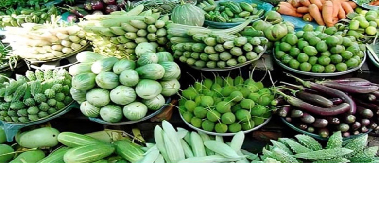মৌসুম শেষের আগেই ঊর্ধ্বমুখী সবজির দাম...