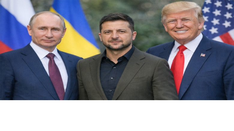 আবুধাবিতে রাশিয়া–ইউক্রেন–যুক্তরাষ্ট্রের ত্রিপক্ষীয় বৈঠক আজ