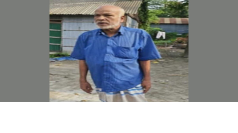 বিধবা নারীকে ধর্ষণের অভিযোগে অভিযুক্ত গ্রেপ্তার...