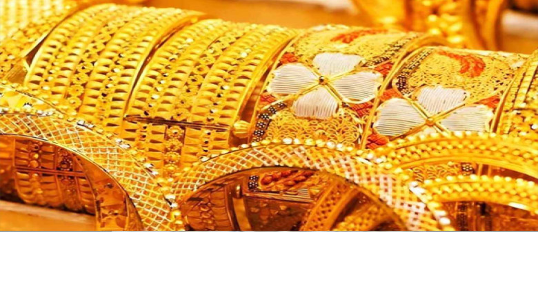 শুক্রবার স্বর্ণের দামে নতুন রেকর্ড, ঊর্ধ্বমুখী রুপা ও প্লাটিনাম...