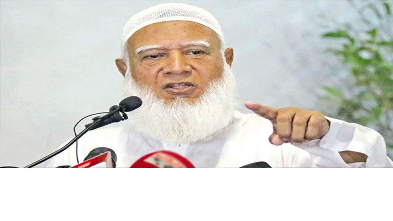 যুবকরাই ভবিষ্যৎ নেতৃত্ব পাবে—রংপুরে জামায়াত আমির