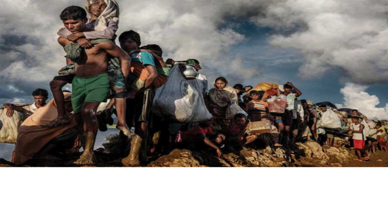 জাতিগত নিধন আড়াল করতে পরিচয় বিকৃতি করছে মিয়ানমার: পররাষ্ট্র 