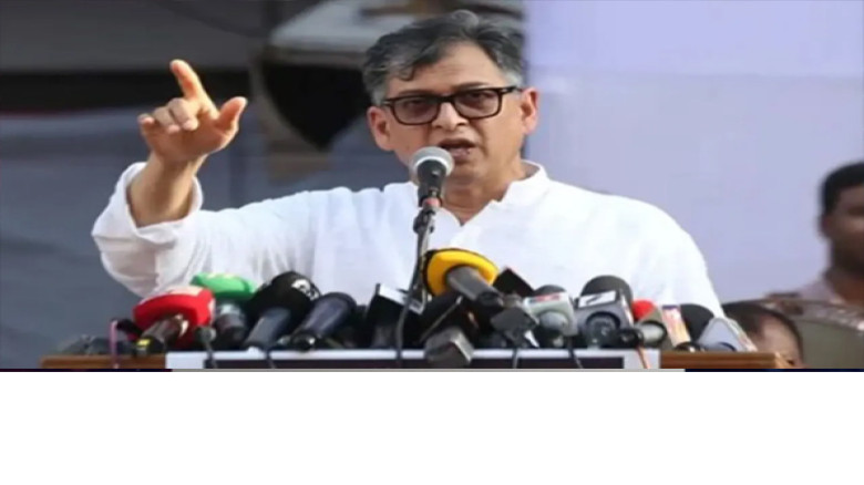 বিএনপিই একমাত্র দেশের স্বার্থরক্ষাকারী শক্তি : সালাহউদ্দিন আ