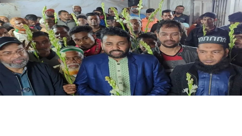 চার আসনে বিএনপির শক্তি বাড়ল, বিভিন্ন দল ছাড়লেন ৩০০ নেতাকর্মী