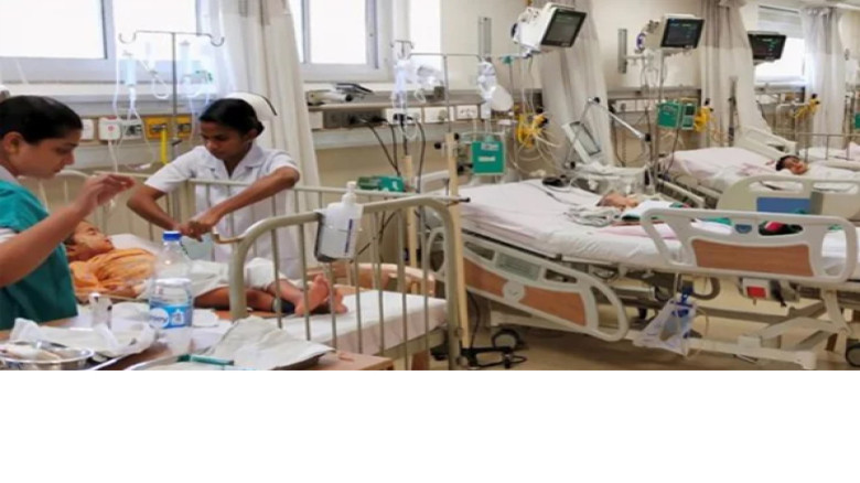 নিবন্ধনহীন হাসপাতাল চলছে বহিষ্কৃত চিকিৎসকদের দিয়ে...