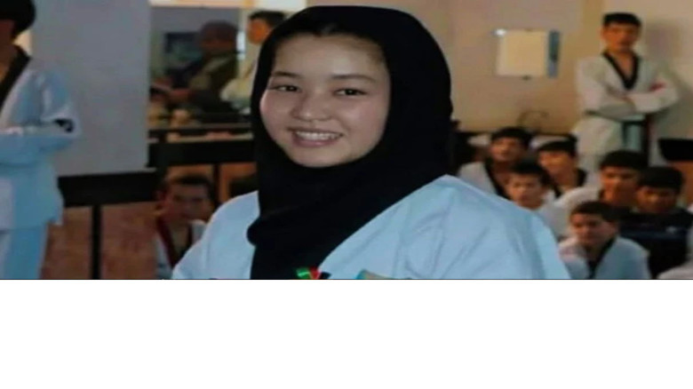 হিজাব ‘সঠিক’ না পরার অভিযোগে আফগান তরুণীকে কারাবন্দি...