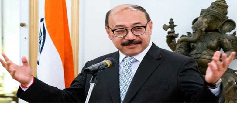 নিরপেক্ষ নির্বাচনে জামায়াত জিততে পারবে না: হর্ষবর্ধন শ্রিংলা...