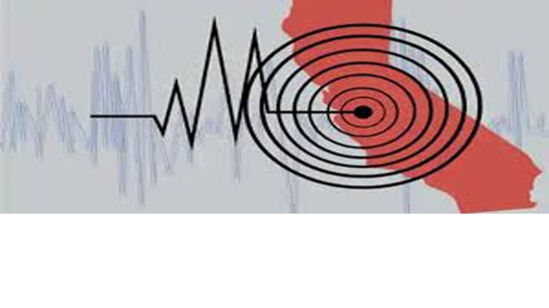 ভূমিকম্পে কেঁপে উঠল ঠাকুরগাঁও, মাত্রা ৩.৪